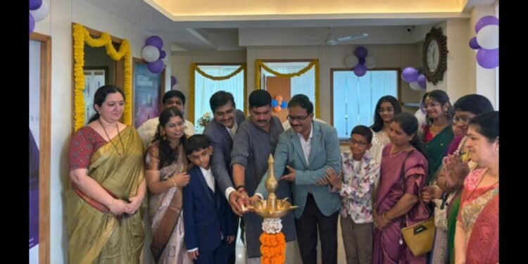 ಮಂಗಳೂರಿನಲ್ಲಿ ‘ಇಷ್ಮಾ ಗ್ಲೋಬಲ್ ಸೊಲ್ಯೂಷನ್ಸ್’ ಹಾಗೂ ಲರ್ನಿಂಗ್ ಸೆಂಟರ್ ಶುಭಾರಂಭ