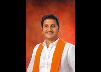 39ರ ಹರೆಯದ ಬಿಜೆಪಿ ಯುವ ಮುಖಂಡ ಪ್ರತೀಕ್ ಶೆಟ್ಟಿ ನಿಧನ