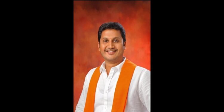 39ರ ಹರೆಯದ ಬಿಜೆಪಿ ಯುವ ಮುಖಂಡ ಪ್ರತೀಕ್ ಶೆಟ್ಟಿ ನಿಧನ
