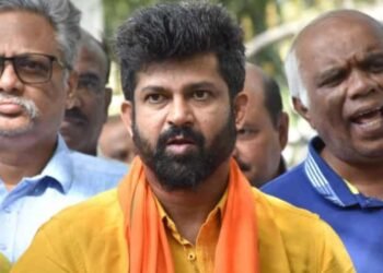 ಮಾಜಿ ಸಂಸದ ಪ್ರತಾಪ್ ಸಿಂಹ ವಿರುದ್ಧ ಮತ್ತೊಂದು ಎಫ್​ಐಆರ್!