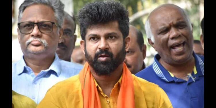 ಮಾಜಿ ಸಂಸದ ಪ್ರತಾಪ್ ಸಿಂಹ ವಿರುದ್ಧ ಮತ್ತೊಂದು ಎಫ್​ಐಆರ್!