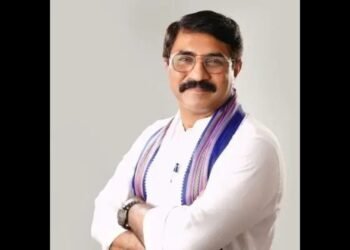 ದಕ್ಷಿಣ ಕನ್ನಡ ಕಾಂಗ್ರೆಸ್ ನೂತನ ಜಿಲ್ಲಾಧ್ಯಕ್ಷರಾಗಿ ಪದ್ಮರಾಜ್ ರಾಮಯ್ಯ ಪೂಜಾರಿ ನೇಮಕ