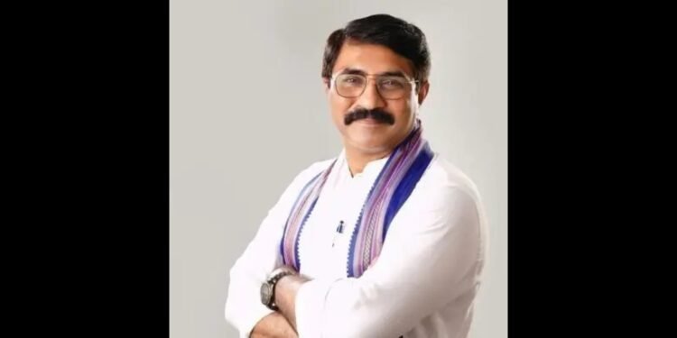 ದಕ್ಷಿಣ ಕನ್ನಡ ಕಾಂಗ್ರೆಸ್ ನೂತನ ಜಿಲ್ಲಾಧ್ಯಕ್ಷರಾಗಿ ಪದ್ಮರಾಜ್ ರಾಮಯ್ಯ ಪೂಜಾರಿ ನೇಮಕ
