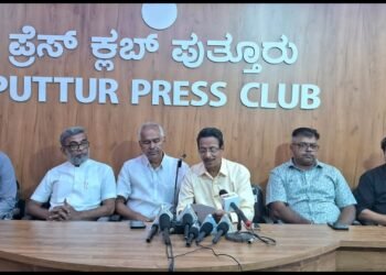 ಅ. 8ರಂದು ಪುತ್ತೂರು ಪೇಟೆಯಲ್ಲಿ ಸ್ವಚ್ಛತಾ ಜಾಥಾ