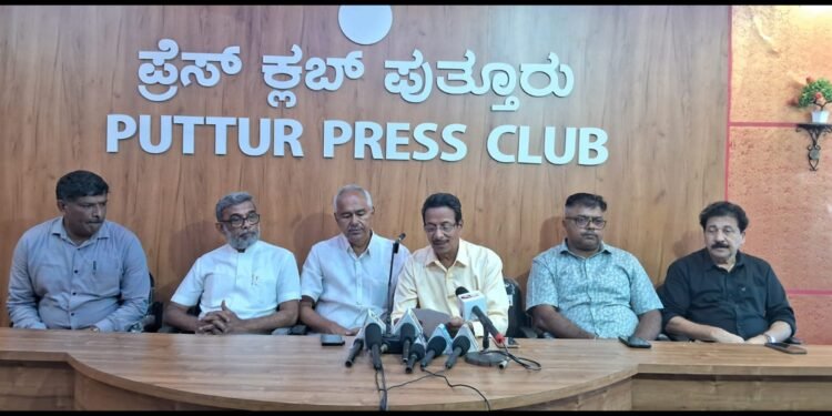 ಅ. 8ರಂದು ಪುತ್ತೂರು ಪೇಟೆಯಲ್ಲಿ ಸ್ವಚ್ಛತಾ ಜಾಥಾ