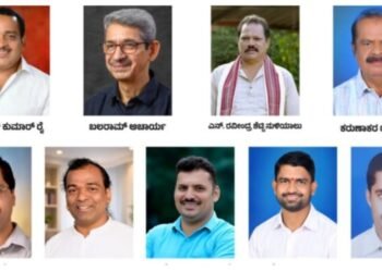 ಪುತ್ತೂರು ದೀಪೋತ್ಸವಕ್ಕೆ ಭರದ ಸಿದ್ಧತೆ: ಡಿ.8ರಂದು ಮಹಾಲಿಂಗೇಶ್ವರ ದೇವರಮಾರು ಗದ್ದೆಯಲ್ಲಿ ವೈಭವದ ಕಾರ್ಯಕ್ರಮ