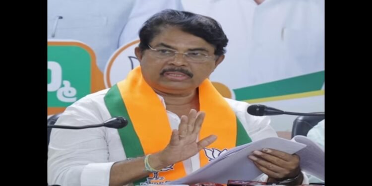 ಬರ ಪರಿಹಾರ ಸಾಲದು, ರೈತರ ಸಾಲಮನ್ನಾ ಮಾಡಿ: ಆರ್. ಅಶೋಕ್ ಒತ್ತಾಯ