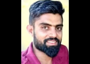 ರಾಮಕುಂಜ: ಊಟ ಮಾಡಿ ಮಲಗಿದ್ದ ಅರಣ್ಯ ವೀಕ್ಷಕ ಹೃದಯಾಘಾತದಿಂದ ನಿಧನ