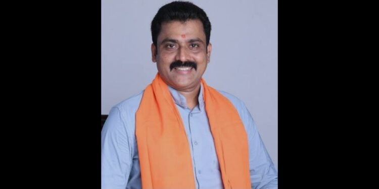 ಇ-ಸ್ವತ್ತು 2.0 ತಂತ್ರಾಂಶದಿಂದ 11ಎ, 11ಬಿ ಅರ್ಜಿ ವಿಲೇವಾರಿ ವಿಳಂಬ: ಸರ್ಕಾರದ ಗಮನ ಸೆಳೆದ ಕಿಶೋರ್ ಕುಮಾರ್ ಪುತ್ತೂರು