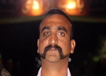 ವಾಯುಪಡೆ ಬಳಿಕ ವಾಣಿಜ್ಯ ವಿಮಾನಯಾನಕ್ಕೆ ಅಭಿನಂದನ್ ವರ್ಧಮಾನ್; FLY91ಗೆ ಪೈಲಟ್ ಆಗಿ ಸೇರ್ಪಡೆ..!!
