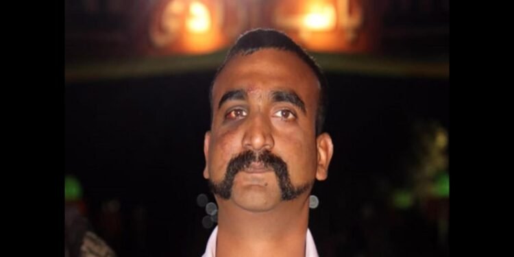 ವಾಯುಪಡೆ ಬಳಿಕ ವಾಣಿಜ್ಯ ವಿಮಾನಯಾನಕ್ಕೆ ಅಭಿನಂದನ್ ವರ್ಧಮಾನ್; FLY91ಗೆ ಪೈಲಟ್ ಆಗಿ ಸೇರ್ಪಡೆ..!!