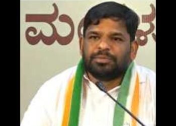 ಕಾಂಗ್ರೆಸ್ ಟಿಕೆಟ್ ಸಿಗದಿದ್ದರೆ ಪಕ್ಷೇತರನಾಗಿ ಸ್ಪರ್ಧಿಸಿ ಗೆಲ್ಲುತ್ತೇನೆ: ಹಕೀಂ ಕೂರ್ನಡ್ಕ