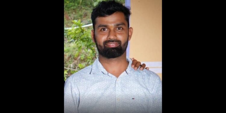 ಎಡಮಂಗಲ: ಗ್ರಾಮ ಸಹಾಯಕ ನೇಣಿಗೆ ಶರಣು; ಸಾವಿಗೆ ಕಾರಣ ನಿಗೂಢ