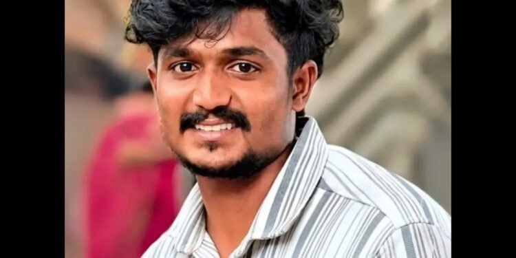ಪಡುಬಿದ್ರಿ: ಹೆದ್ದಾರಿಯಲ್ಲಿ ನಿಂತಿದ್ದ ಲಾರಿಗೆ ಸ್ಕೂಟರ್ ಡಿಕ್ಕಿ – ಯುವಕ ದುರ್ಮರಣ