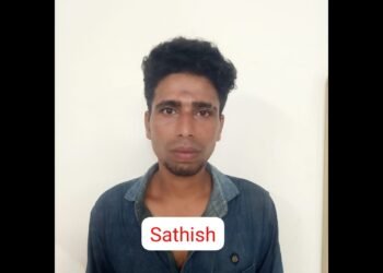 ಬೆಟ್ಟಂಪಾಡಿ ದೇವಸ್ಥಾನ ಕಾಣಿಕೆ ಡಬ್ಬಿ ಕಳ್ಳತನ: ಕೇರಳದಲ್ಲಿ ಆರೋಪಿ ಬಂಧನ