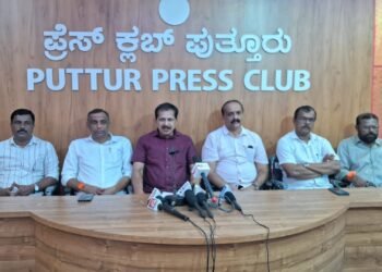 ಕೆಆರ್‌ಐಡಿಎಲ್ ಕಾಮಗಾರಿಗಳಲ್ಲಿ ಭ್ರಷ್ಟಾಚಾರ ಆರೋಪ: ಲೋಕಾಯುಕ್ತ ತನಿಖೆಗೆ ಬಿಜೆಪಿ ಆಗ್ರಹ