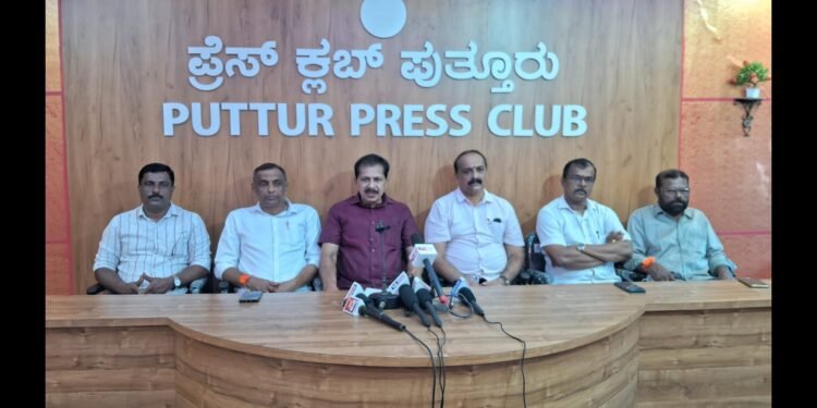 ಕೆಆರ್‌ಐಡಿಎಲ್ ಕಾಮಗಾರಿಗಳಲ್ಲಿ ಭ್ರಷ್ಟಾಚಾರ ಆರೋಪ: ಲೋಕಾಯುಕ್ತ ತನಿಖೆಗೆ ಬಿಜೆಪಿ ಆಗ್ರಹ