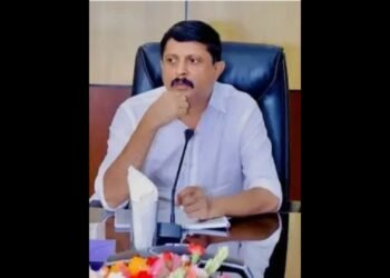 ಬಸ್ ಪ್ರಯಾಣ ದರ ಅಲ್ಪ ಪ್ರಮಾಣದಲ್ಲಿ ಏರಿಕೆ: ಸಾರಿಗೆ ಸಚಿವ ಬೈರತಿ ಸುರೇಶ್ ಮುನ್ಸೂಚನೆ