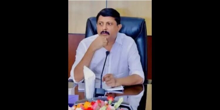 ಬಸ್ ಪ್ರಯಾಣ ದರ ಅಲ್ಪ ಪ್ರಮಾಣದಲ್ಲಿ ಏರಿಕೆ: ಸಾರಿಗೆ ಸಚಿವ ಬೈರತಿ ಸುರೇಶ್ ಮುನ್ಸೂಚನೆ