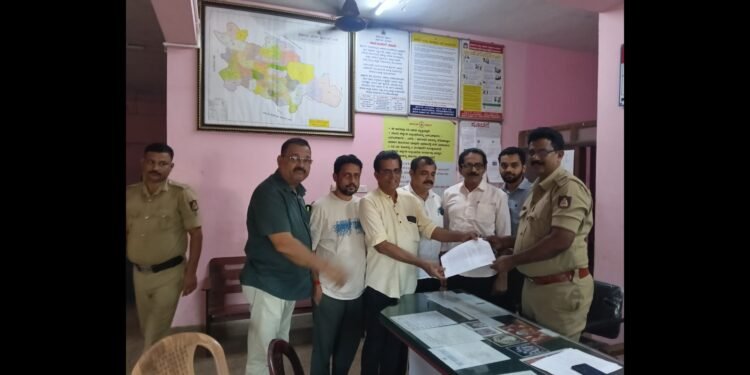 ಪುತ್ತೂರು ಚಲೋದಲ್ಲಿ ದ್ವೇಷ ಘೋಷಣೆ, ಪ್ರಚೋದನಕಾರಿ ಭಾಷಣ ಆರೋಪ: ಪೊಲೀಸರಿಗೆ ದೂರು