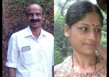 ಶಿಶಿಲದಲ್ಲಿ ಪತ್ನಿಯ ಬಳಿಕ ಪತಿಯೂ ಆತ್ಮಹತ್ಯೆ: ಐದು ದಿನಗಳ ಅಂತರದಲ್ಲಿ ಎರಡು ಸಾವು