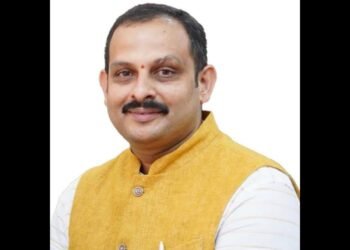 ವಂದೇ ಭಾರತ್‌ಗೆ ಪುತ್ತೂರು ನಿಲ್ದಾಣದಲ್ಲಿ ನಿಲುಗಡೆ: ರೈಲ್ವೆ ಮಂಡಳಿಗೆ ಡಾ. ಅರುಣಾ ಶ್ಯಾಮ್ ಮನವಿ..!!