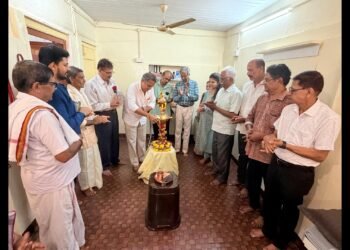 ನೆಹರುನಗರದಲ್ಲಿ ಅತ್ಯಾಧುನಿಕ ಸ್ಥೈರ್ಯ ಫಿಸಿಯೋಕೇರ್ ಉದ್ಘಾಟನೆ