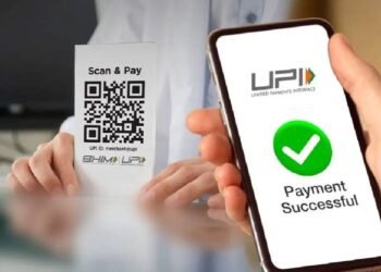 ₹2,000 ವರೆಗಿನ UPI ಪಾವತಿಗಳಿಗೆ ಶುಲ್ಕವಿಲ್ಲ: ಕೇಂದ್ರ ಸರ್ಕಾರದ ಮಹತ್ವದ ಆದೇಶ