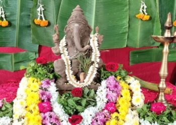 ambika_ganapa