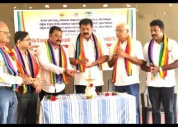 ಹಾಲು ಸೊಸೈಟಿ ಅಧ್ಯಕ್ಷರಿಗೂ ಕೌಶಲ್ಯ ತರಬೇತಿ: ಶಶಿಕುಮಾರ್ ರೈ