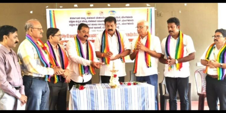 ಹಾಲು ಸೊಸೈಟಿ ಅಧ್ಯಕ್ಷರಿಗೂ ಕೌಶಲ್ಯ ತರಬೇತಿ: ಶಶಿಕುಮಾರ್ ರೈ