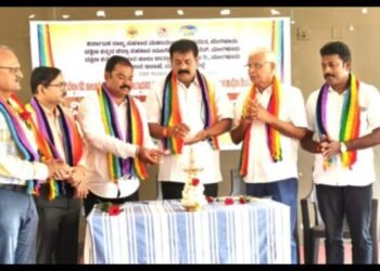 ಹಾಲು ಸೊಸೈಟಿ ಅಧ್ಯಕ್ಷರಿಗೂ ಕೌಶಲ್ಯ ತರಬೇತಿ: ಶಶಿಕುಮಾರ್ ರೈ