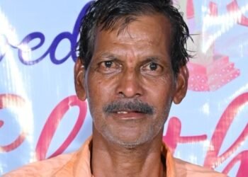 ಇರ್ದೆ ಚೆಲ್ಯಡ್ಕ ನಿವಾಸಿ ಭಾಸ್ಕರ ಆಚಾರ್ಯ ನಿಧನ!!