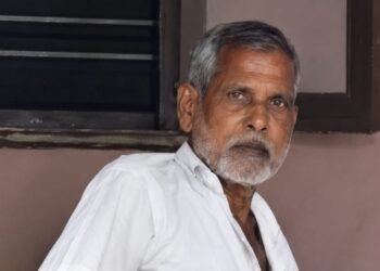 ಇರ್ದೆ ಚೆಲ್ಯಡ್ಕ ನಿವಾಸಿ ಭಾಸ್ಕರ ಆಚಾರ್ಯ ನಿಧನ!!