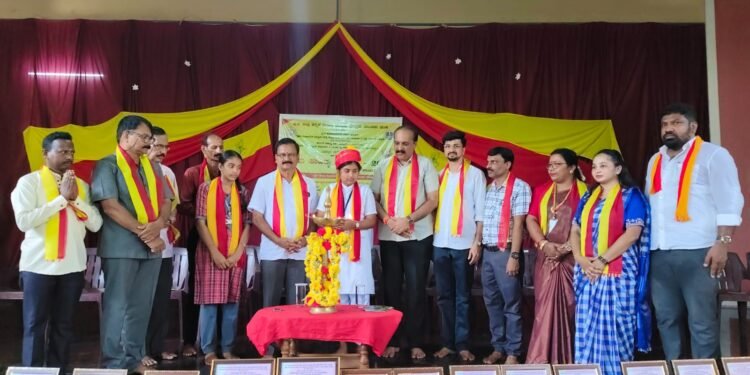 32 ಗ್ರಾಮಗಳಲ್ಲಿ ಸಾಹಿತ್ಯ ಸಂಭ್ರಮ; 6,000ಕ್ಕೂ ಅಧಿಕ ವಿದ್ಯಾರ್ಥಿಗಳಿಗೆ ವೇದಿಕೆ