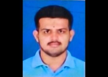 ಎಐ ಬಳಸಿ ನಕಲಿ ಹಾಲ್ ಟಿಕೆಟ್ ಸೃಷ್ಟಿ: ಪೊಲೀಸ್ ದೈಹಿಕ ಪರೀಕ್ಷೆಗೆ ಹಾಜರಾದ ಯುವಕ ಬಂಧನ
