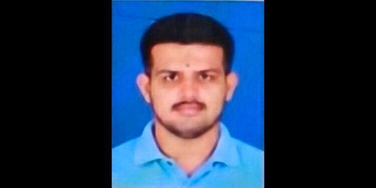ಎಐ ಬಳಸಿ ನಕಲಿ ಹಾಲ್ ಟಿಕೆಟ್ ಸೃಷ್ಟಿ: ಪೊಲೀಸ್ ದೈಹಿಕ ಪರೀಕ್ಷೆಗೆ ಹಾಜರಾದ ಯುವಕ ಬಂಧನ