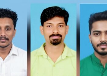 ಪುತ್ತೂರು: ಮರಾಟಿ ಯುವ ವೇದಿಕೆಯ ನೂತನ ಕಾರ್ಯಕಾರಿ ಸಮಿತಿ ಆಯ್ಕೆ