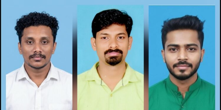 ಪುತ್ತೂರು: ಮರಾಟಿ ಯುವ ವೇದಿಕೆಯ ನೂತನ ಕಾರ್ಯಕಾರಿ ಸಮಿತಿ ಆಯ್ಕೆ