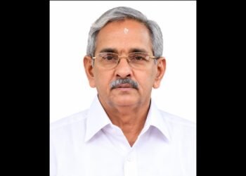 ಪುತ್ತೂರಿನ ಮುಳಿಯ ಗೋಲ್ಡ್ ಆಂಡ್ ಡೈಮಂಡ್ಸ್ ಮಾಲಕ ಶ್ಯಾಮ ಭಟ್ ನಿಧನ!!