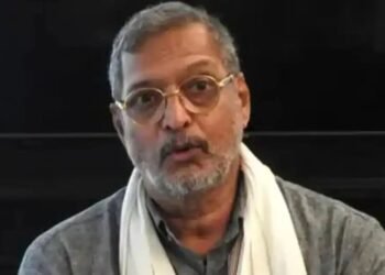 ಹಿರಿಯ ನಟ ನಾನಾ ಪಾಟೇಕರ್ ಇನ್ನಿಲ್ಲ