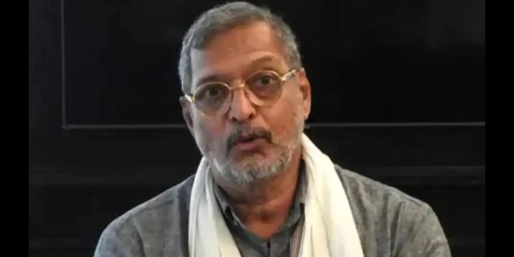 ಹಿರಿಯ ನಟ ನಾನಾ ಪಾಟೇಕರ್ ಇನ್ನಿಲ್ಲ