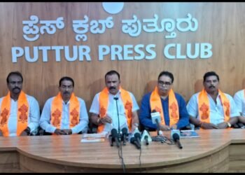 ಅ.11ರಿಂದ ಪುತ್ತೂರಿನಲ್ಲಿ ‘ಪುತ್ತೂರು ದಸರಾ’ ವೈಭವ