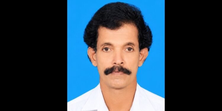 ಅಪಘಾತದಲ್ಲಿ ಗಂಭೀರ ಗಾಯಗೊಂಡಿದ್ದ ಮಲಾರು ನಿವಾಸಿ ಸುಂದರ ಆಚಾರ್ಯ ಮೃತ್ಯು!!