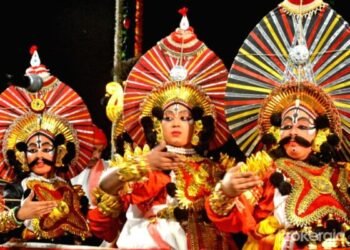 yakshagana