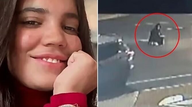 accident