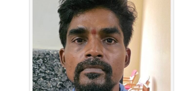ಪುತ್ತೂರು: ಅತ್ಯಾಚಾರ ಆರೋಪಿಗೆ 20 ವರ್ಷ ಕಠಿಣ ಶಿಕ್ಷೆ!!