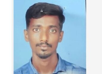 santhosh