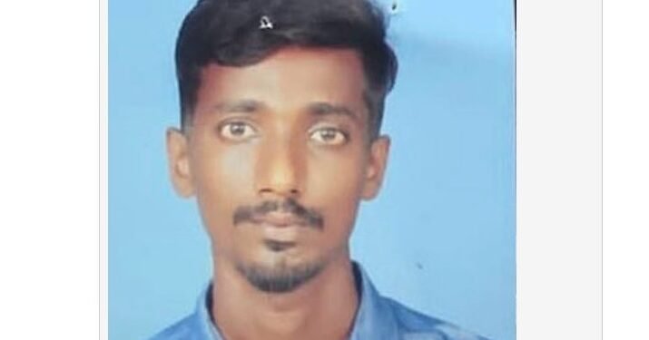 santhosh