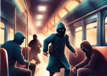 theft-in-train